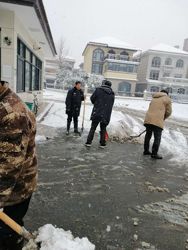 常德市康都物业服务有限公司,常德保安服务公司,保洁服务,绿化服务,搬运服务,墙外高空清洗服务